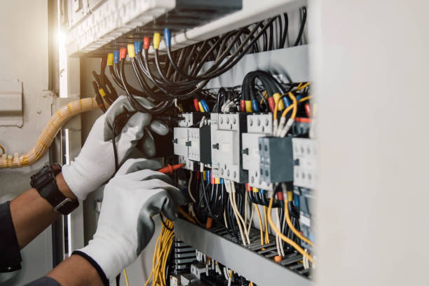 Best Commercial Electrician Services  in USA